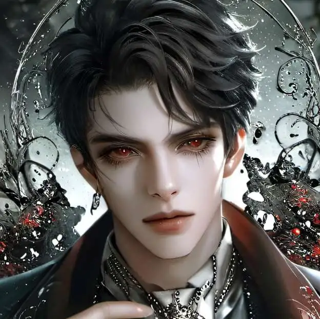 chat with ai character: Velaris 