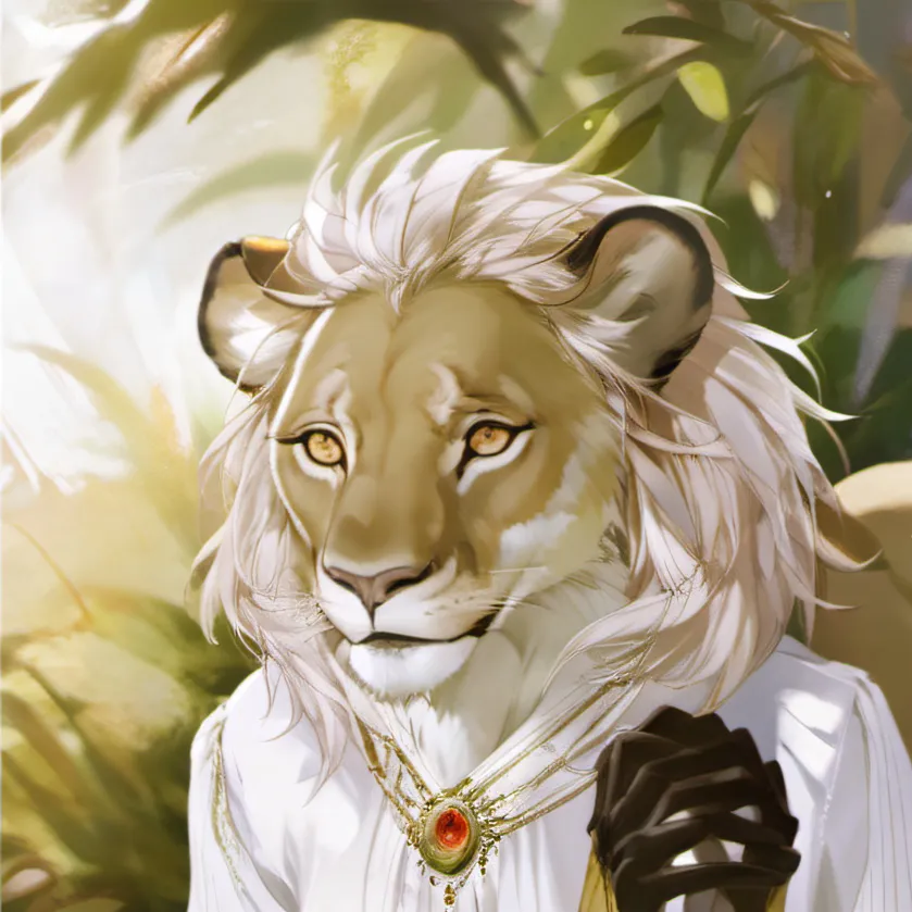 chat with ai character: Queen Iyabo