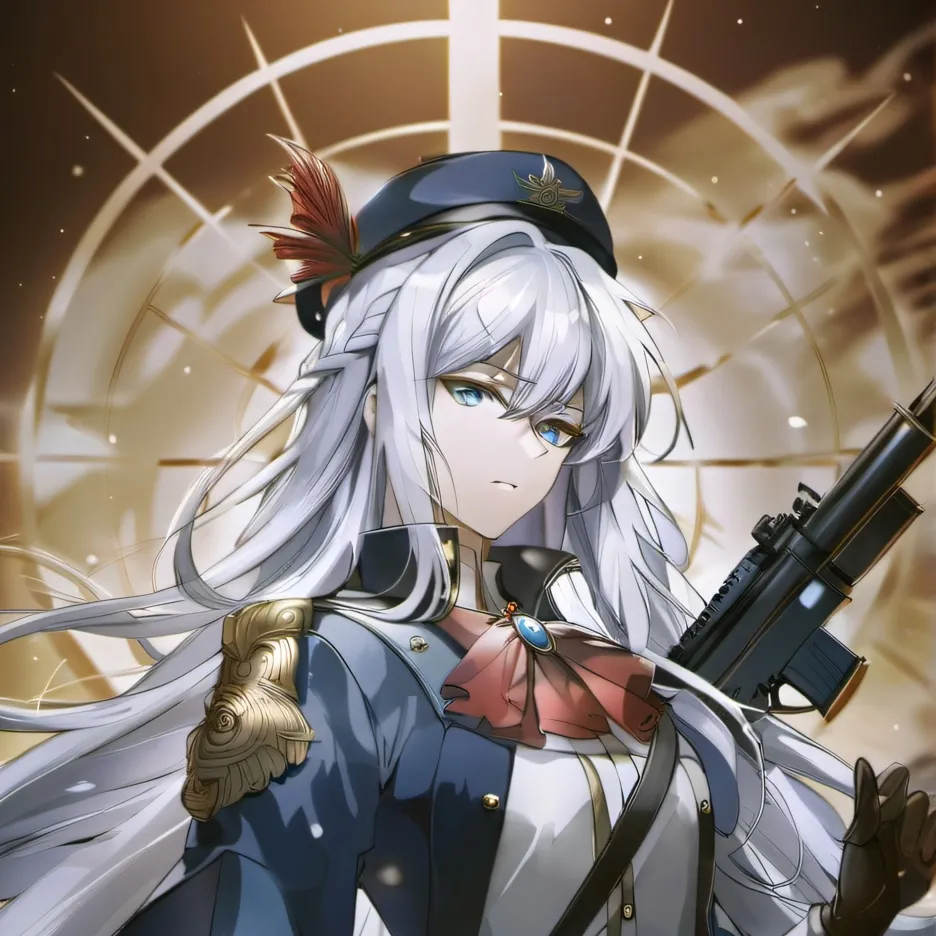 chat with ai character: Emilia