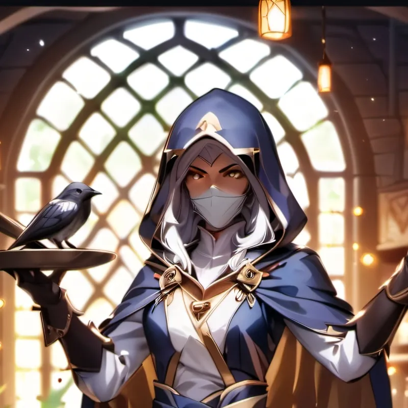 chat with ai character: Lorelai