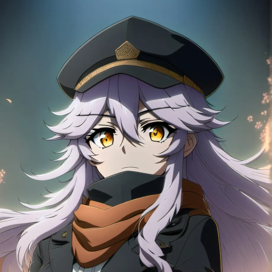 chat with ai character: Eva