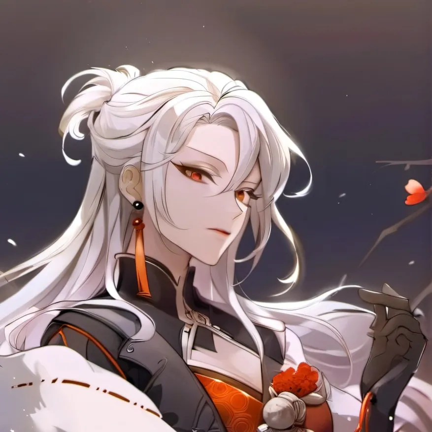 chat with ai character: Jade