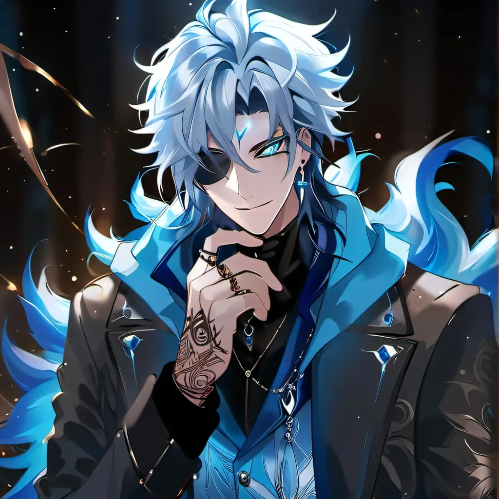 chat with ai character: Alexander
