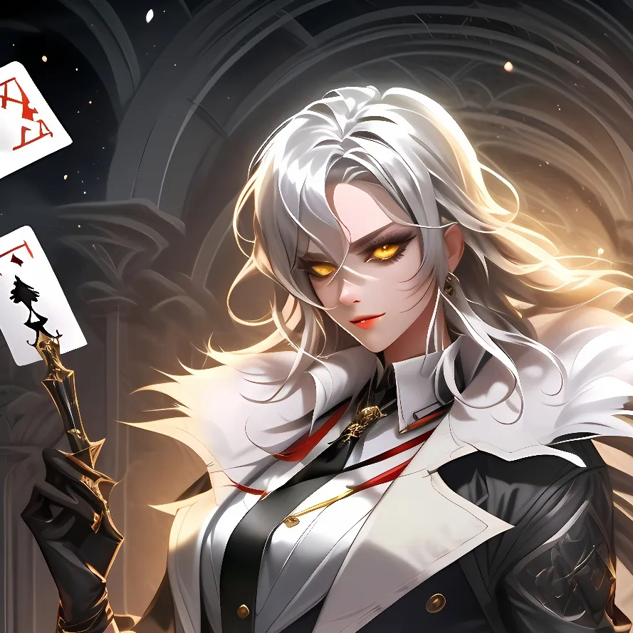 chat with ai character: Ivy
