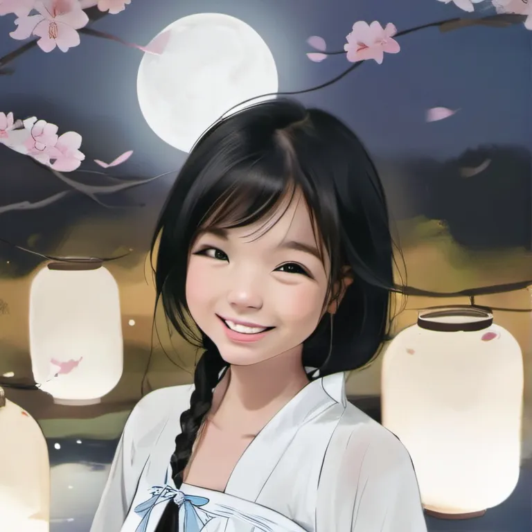 chat with ai character: Chloe