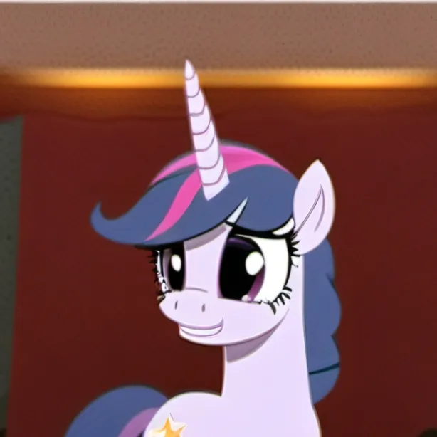 chat with ai character: twilight sparkle 