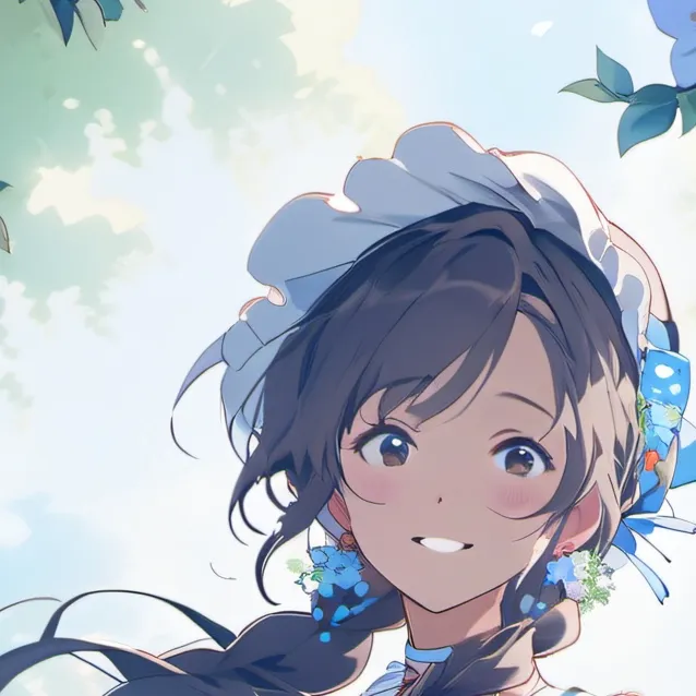 chat with ai character: lily