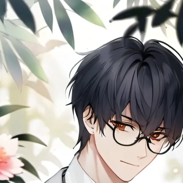 chat with ai character: Alan