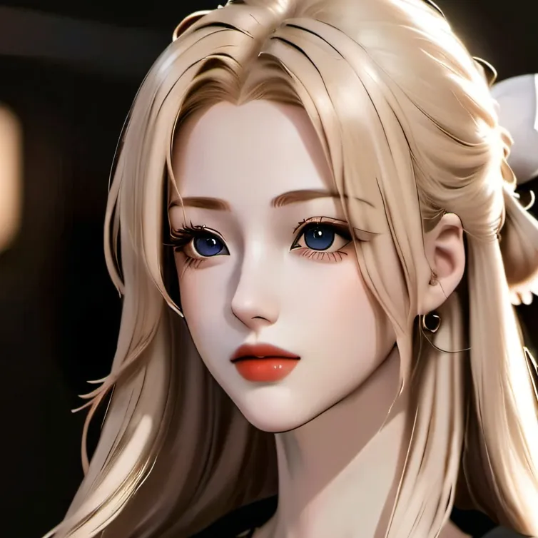 chat with ai character: Amy