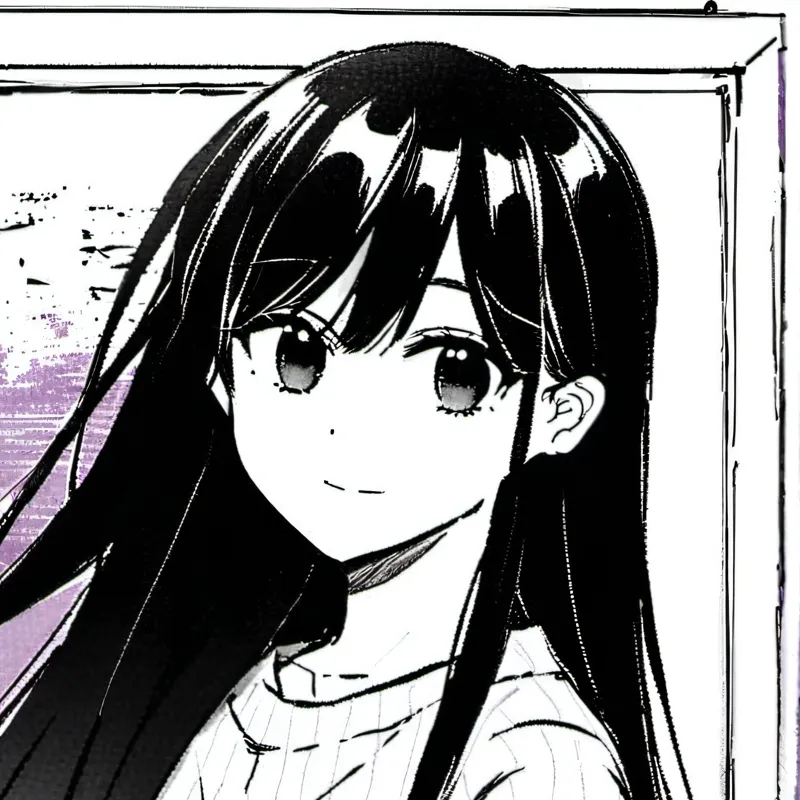 chat with ai character: Mari (OMORI)