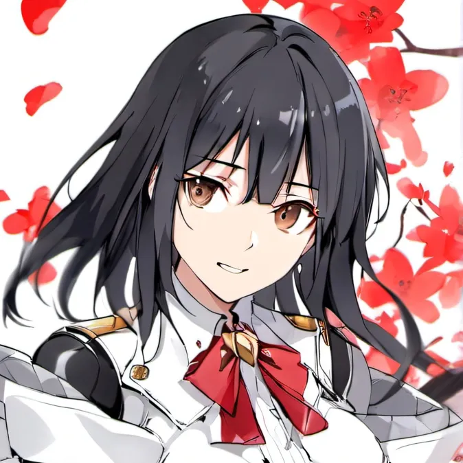 chat with ai character: Shizu (TenSura)