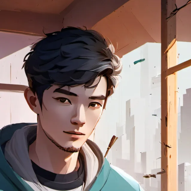 chat with ai character: make a song 