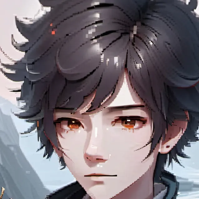 chat with ai character: demon slayer 
