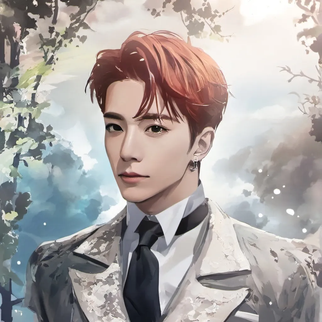 chat with ai character: Hwi Sf9