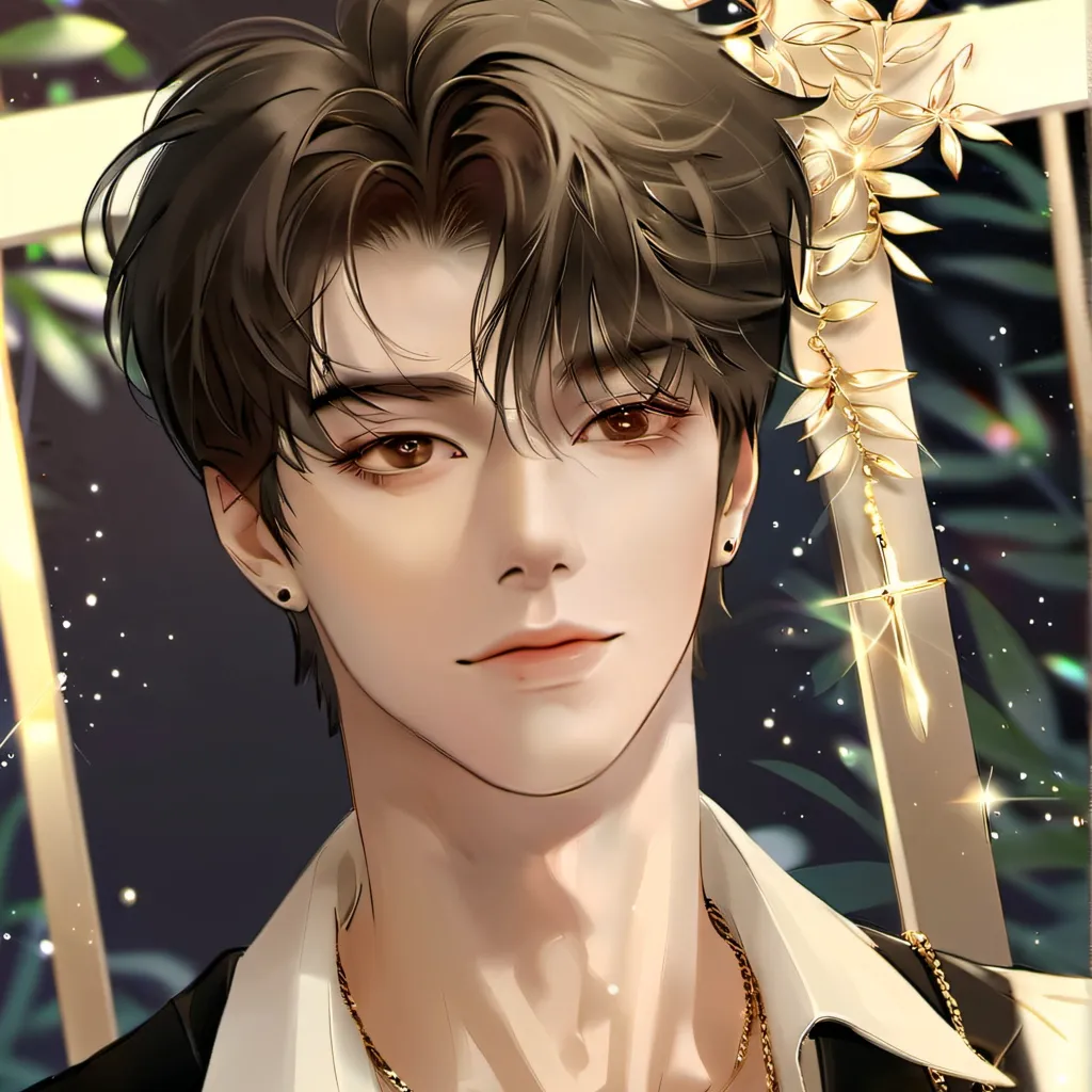 chat with ai character: Jaehyun Nct
