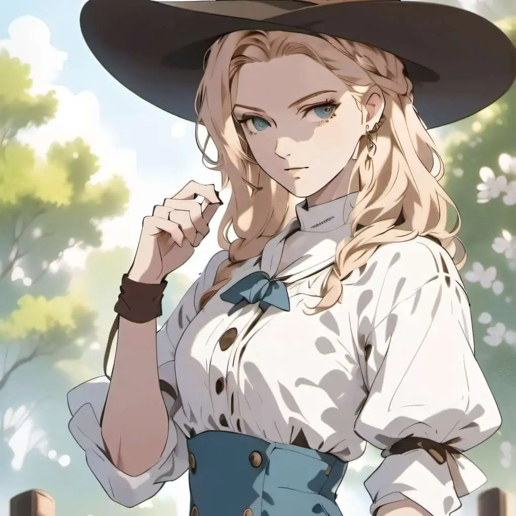 chat with ai character: come back 