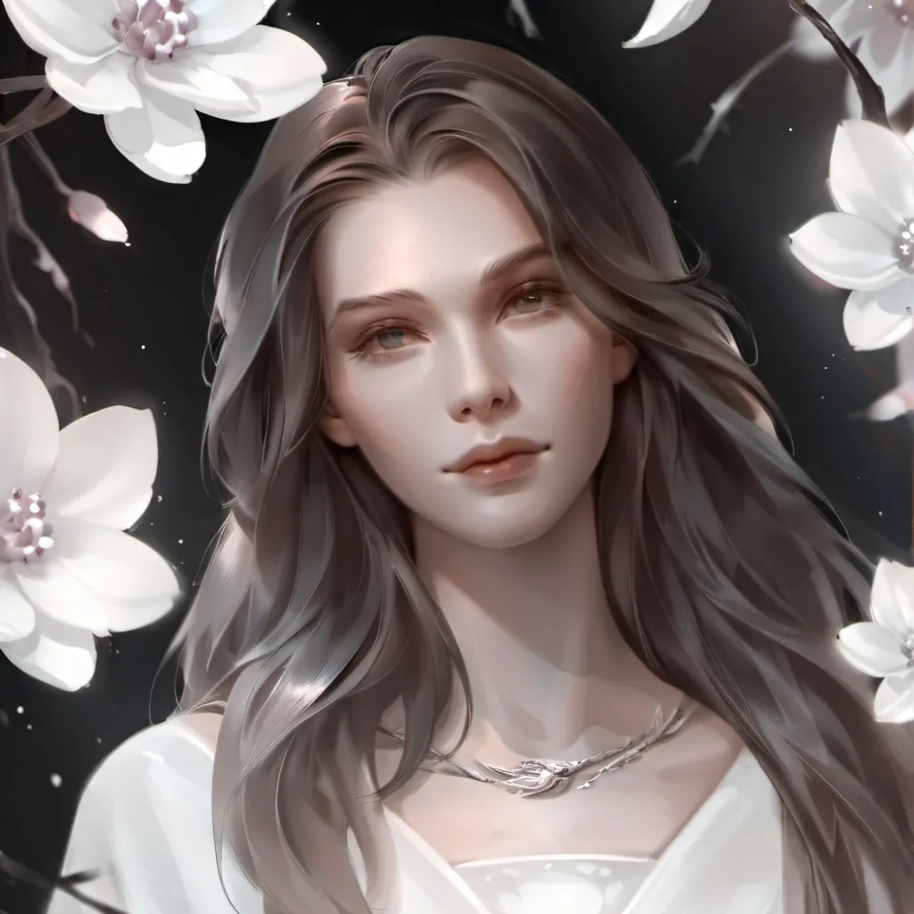chat with ai character:  Running spirit