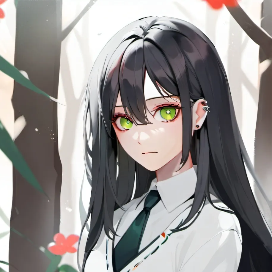 chat with ai character: jjk