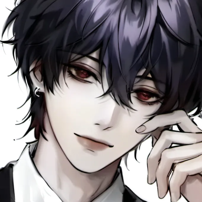 chat with ai character: •'Severino M. '•