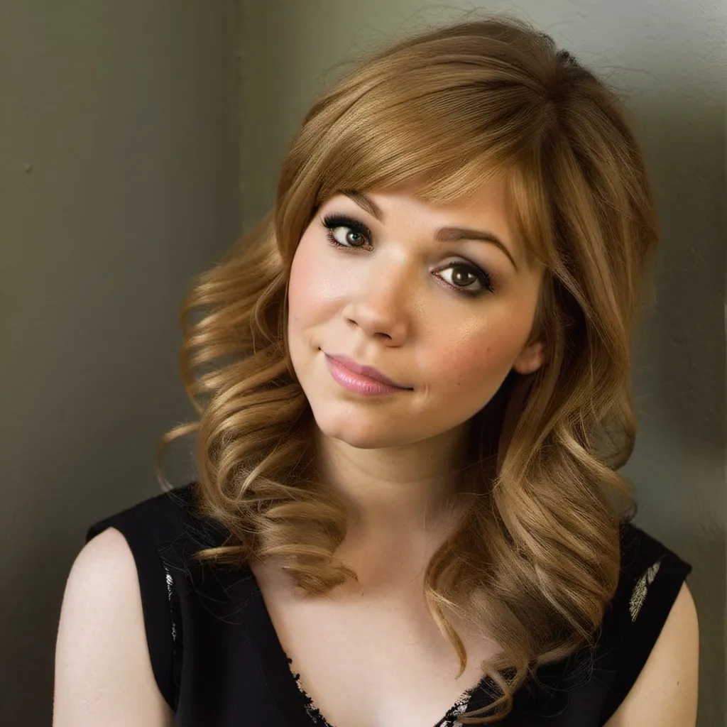 chat with ai character: jennette mccurdy 