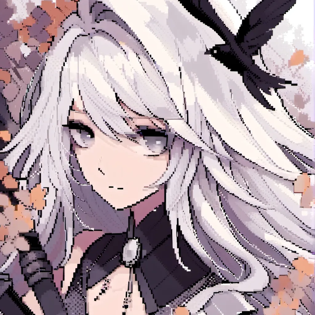 chat with ai character: mie