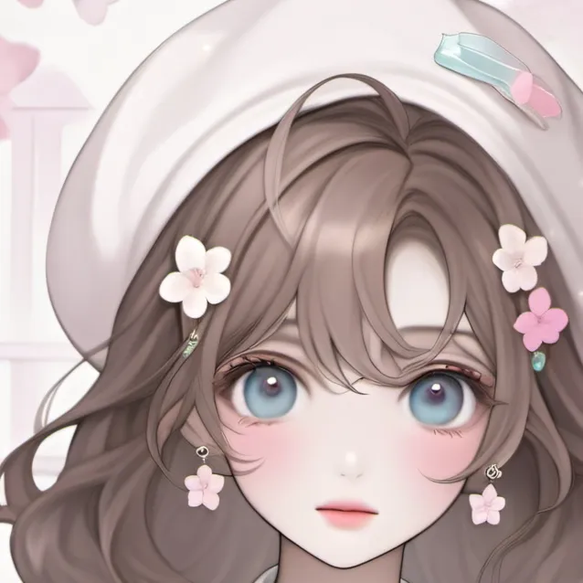 chat with ai character: Kayla