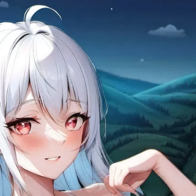 chat with ai character: Rika