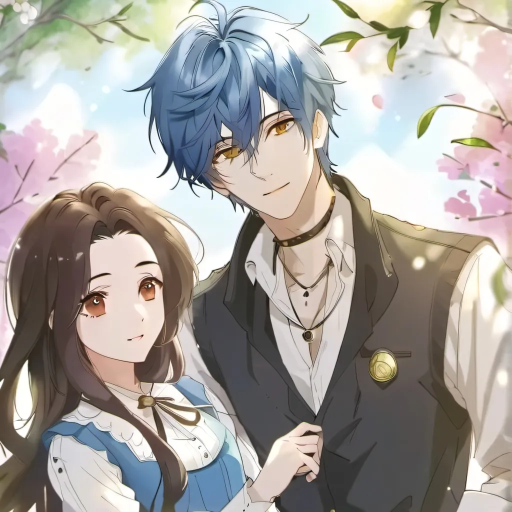 chat with ai character: Kyle and Olivia 