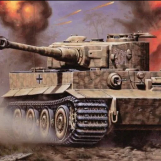 creator TIGER 237's avatar