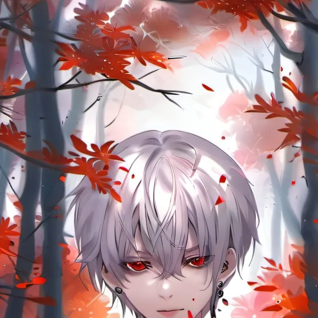 chat with ai character: 春
