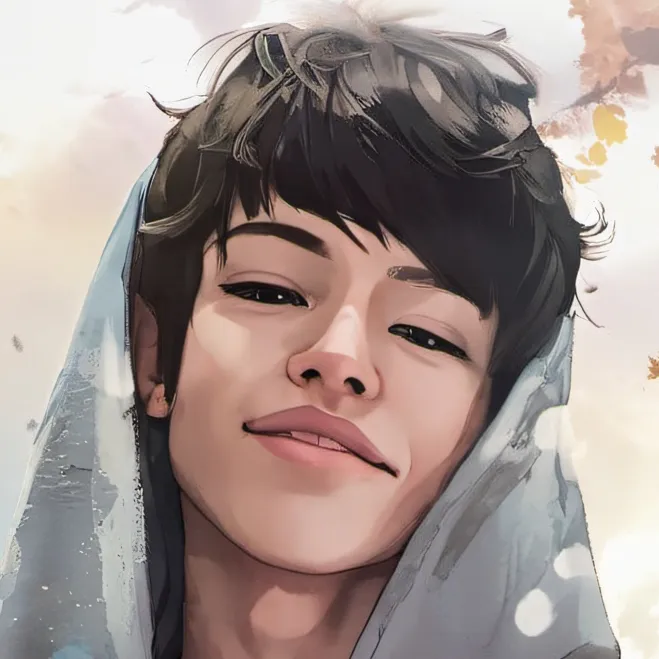 chat with ai character: gonzalo