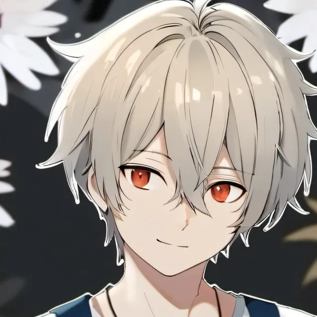 chat with ai character: Alexander