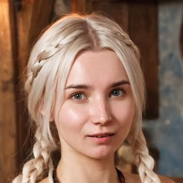 chat with ai character: Ava