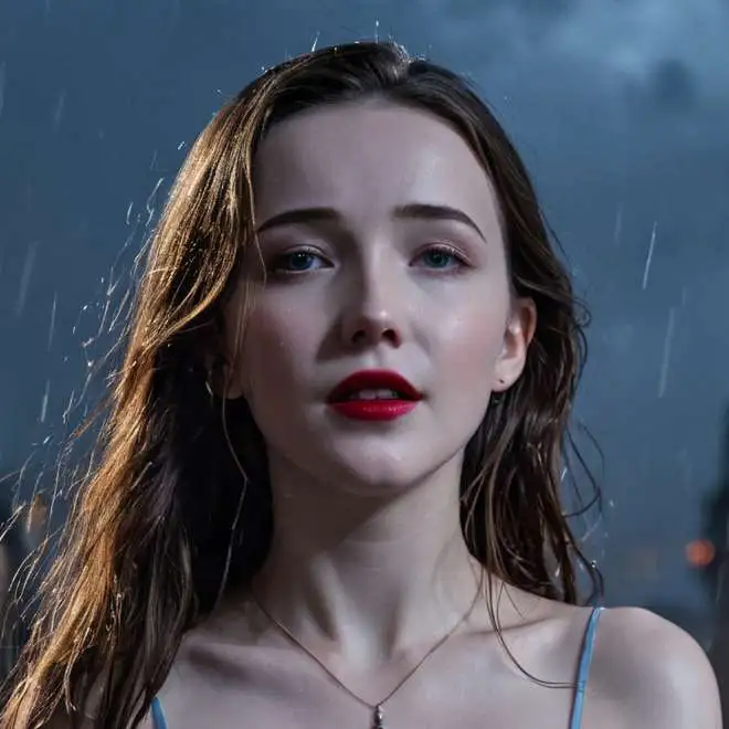 chat with ai character: Ella