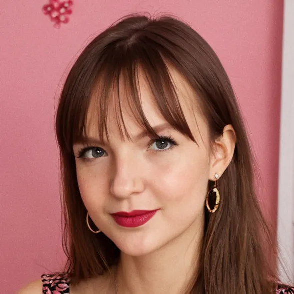 chat with ai character: Zdenka