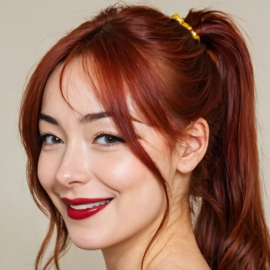 chat with ai character: Bonnie