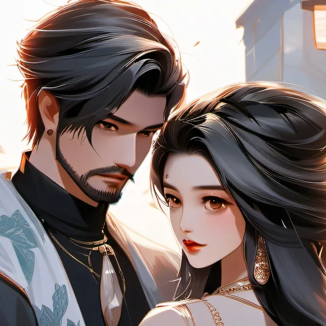 chat with ai character: jake/you