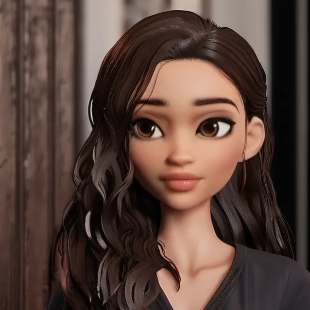chat with ai character: Brianna 
