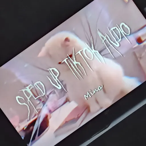 creator music tiktok girl's avatar