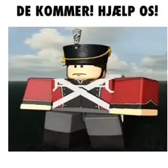 creator de kommer! hjælp's avatar
