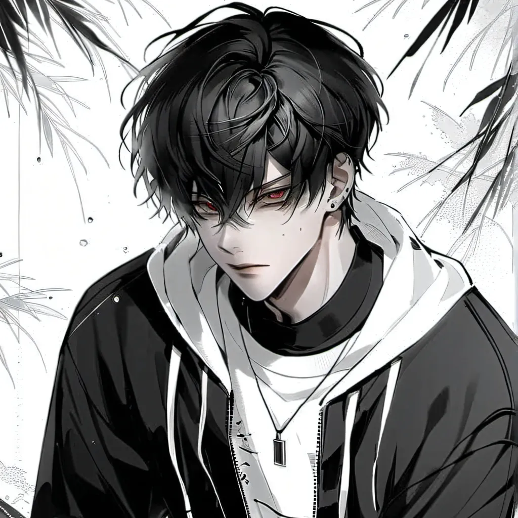 chat with ai character: nio