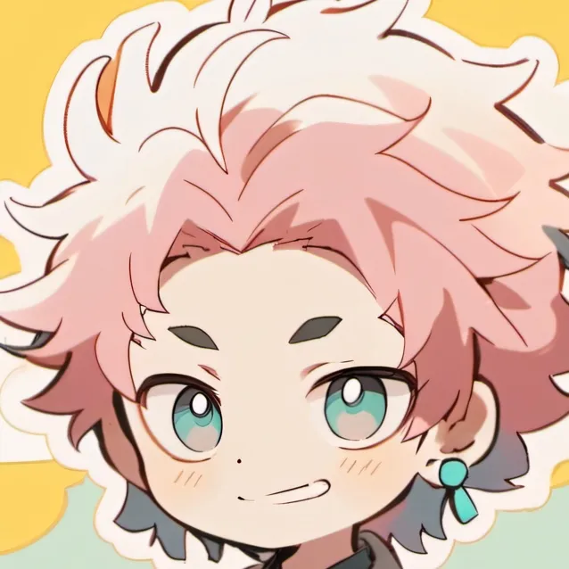 chat with ai character: Sabito