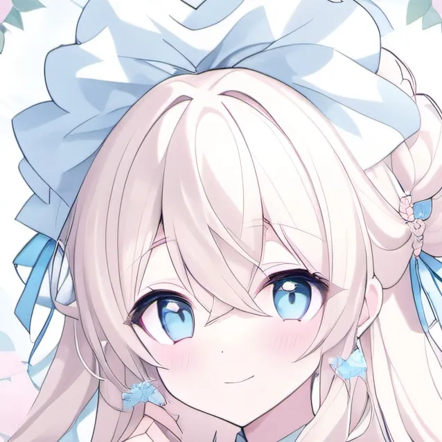 chat with ai character: lia