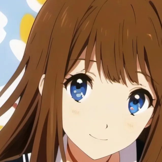 chat with ai character: hannah