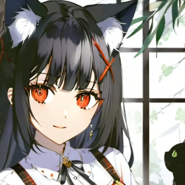 chat with ai character: mi-chan