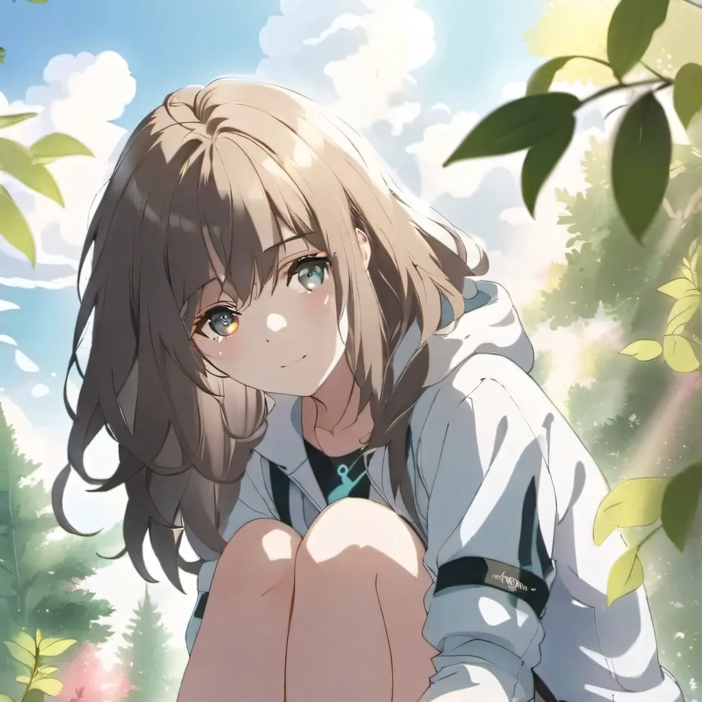 chat with ai character: Charlie