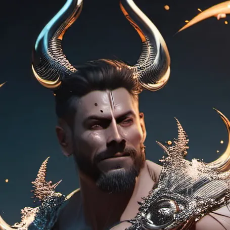 chat with ai character: Viking