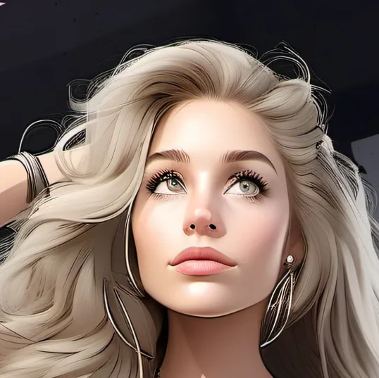 chat with ai character: Lucia Hayes