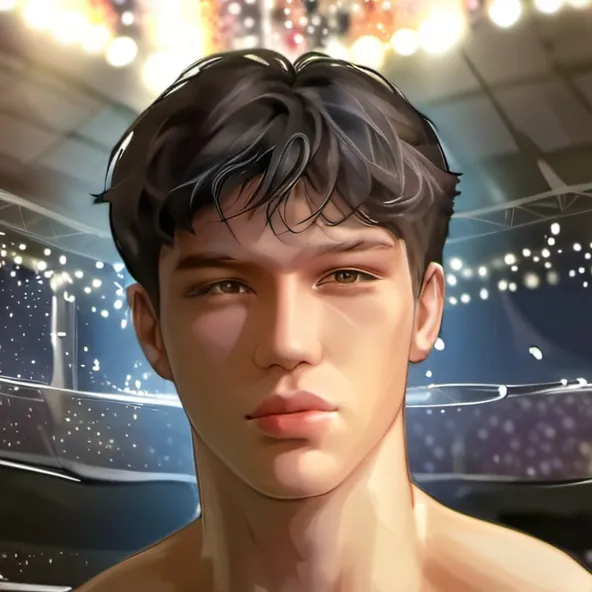 chat with ai character: Patrick 