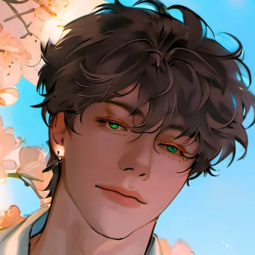 chat with ai character: Owen